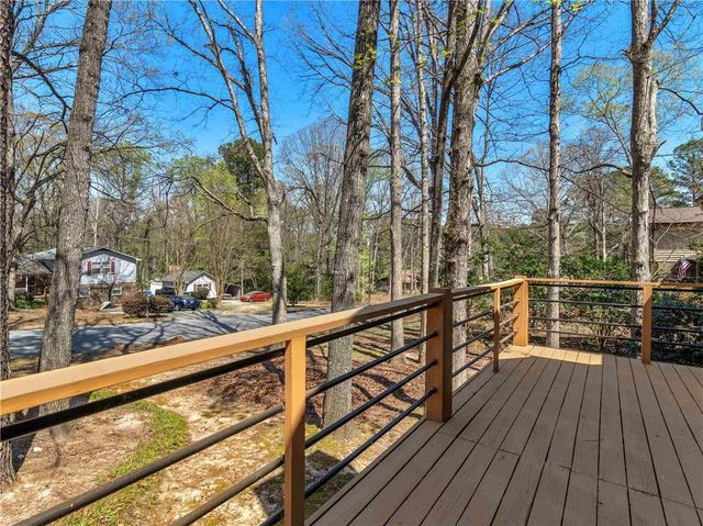 2735 Austin Lane, Jonesboro, GA 30236