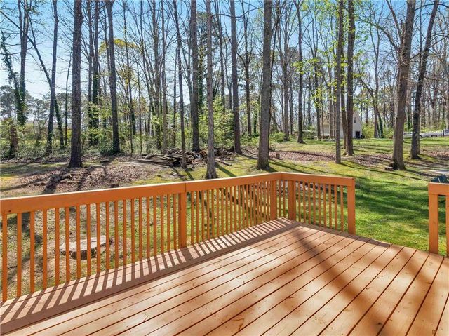 2735 Austin Lane, Jonesboro, GA 30236