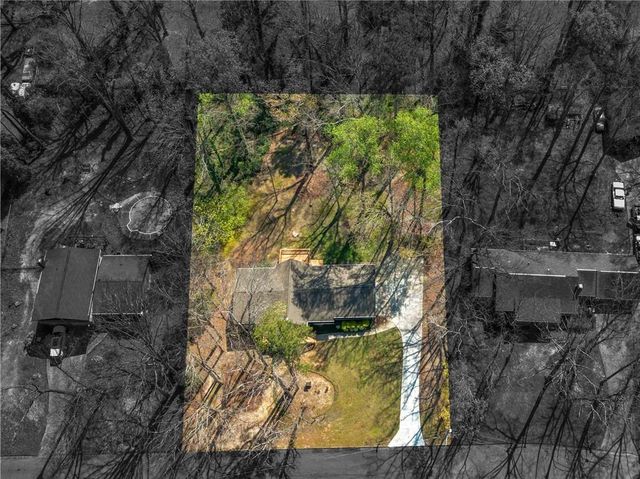 2735 Austin Lane, Jonesboro, GA 30236