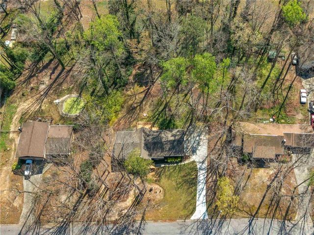 2735 Austin Lane, Jonesboro, GA 30236