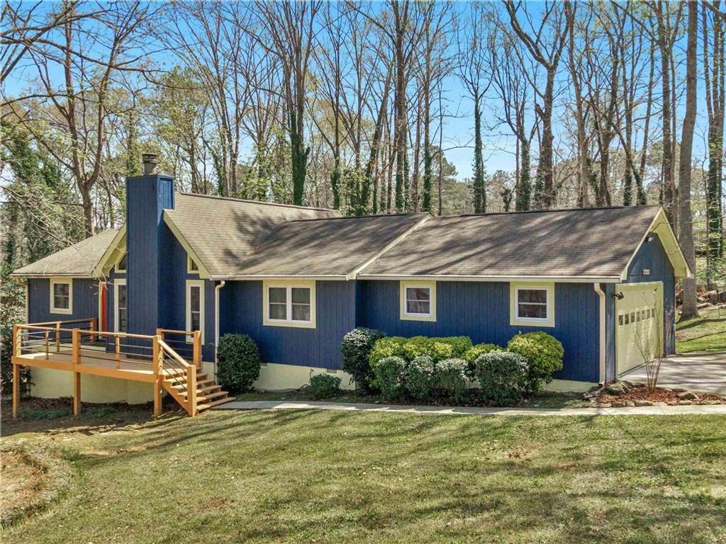 2735 Austin Lane, Jonesboro, GA 30236