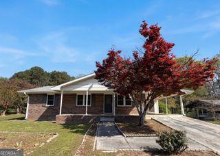 1847 Mccollum Road SW, Conyers, GA 30094
