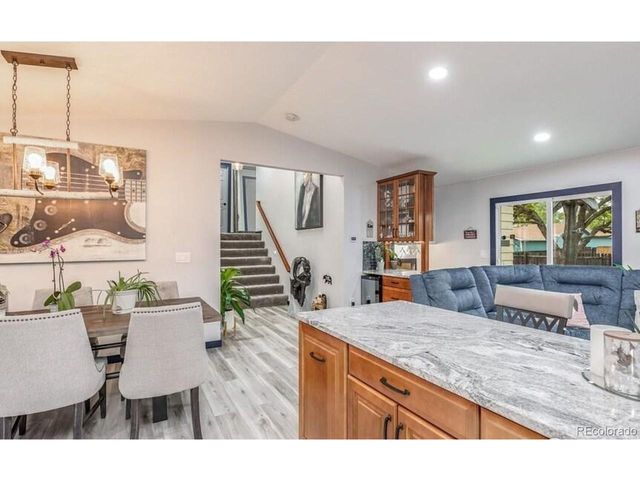 1656 S Gilpin Ave, Loveland, CO 80537