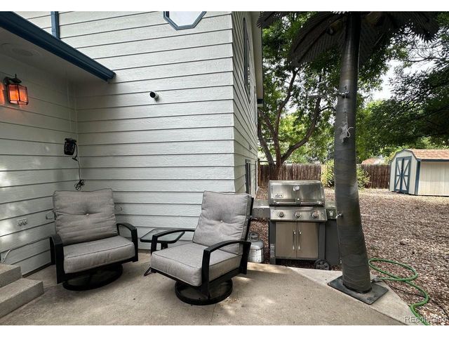 1656 S Gilpin Ave, Loveland, CO 80537