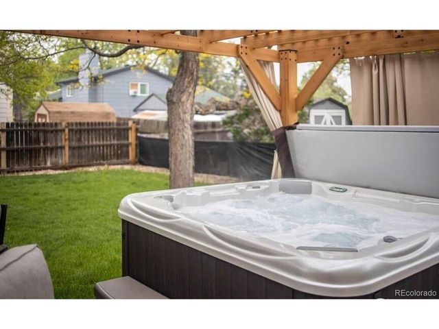 1656 S Gilpin Ave, Loveland, CO 80537