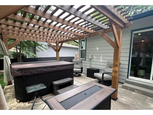 1656 S Gilpin Ave, Loveland, CO 80537