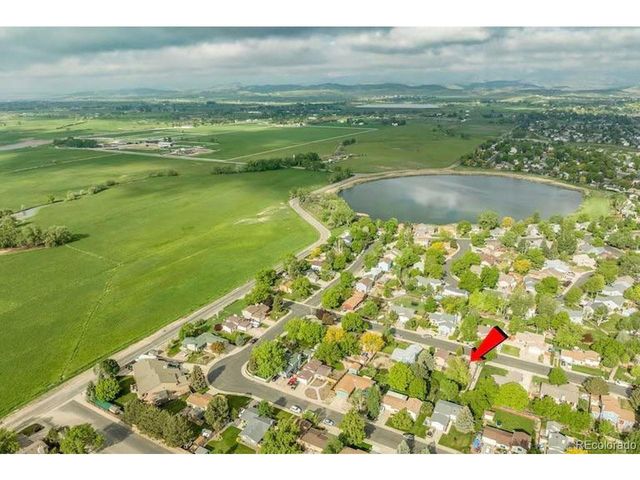 1656 S Gilpin Ave, Loveland, CO 80537