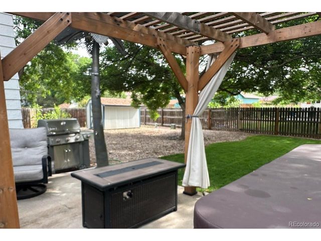 1656 S Gilpin Ave, Loveland, CO 80537