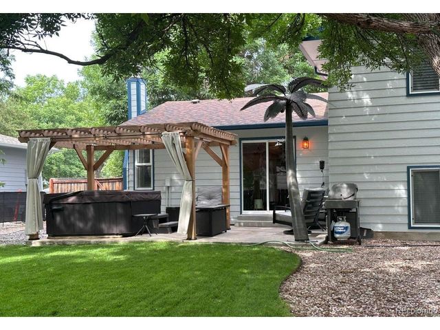 1656 S Gilpin Ave, Loveland, CO 80537