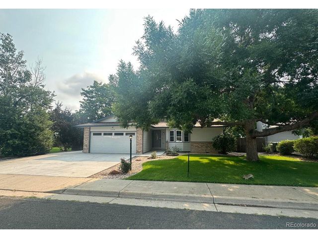 1656 S Gilpin Ave, Loveland, CO 80537