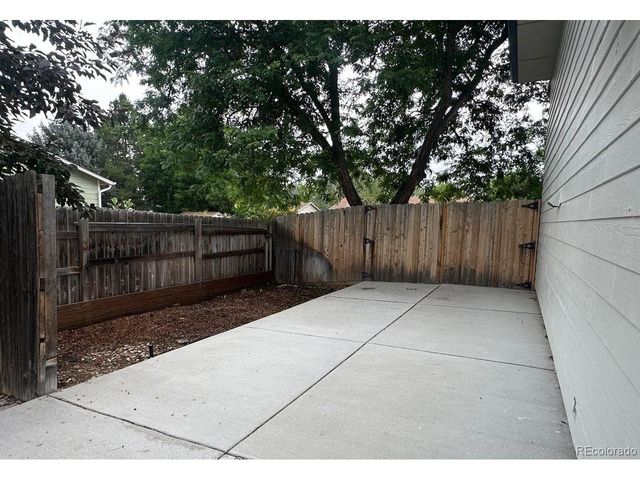 1656 S Gilpin Ave, Loveland, CO 80537