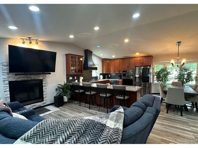 1656 S Gilpin Ave, Loveland, CO 80537