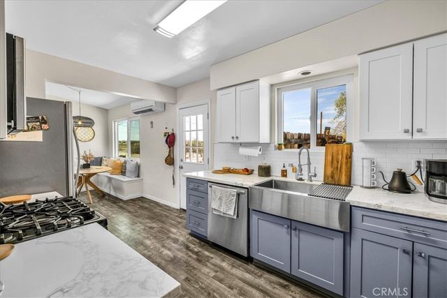 74342 Chemehuevi Drive, 29 Palms, CA 92277