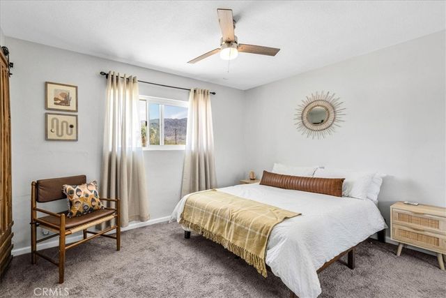 74342 Chemehuevi Drive, 29 Palms, CA 92277