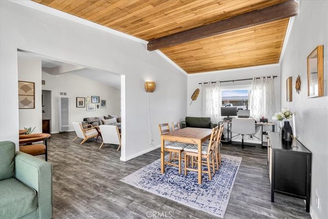 74342 Chemehuevi Drive, 29 Palms, CA 92277