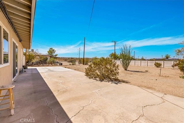 74342 Chemehuevi Drive, 29 Palms, CA 92277