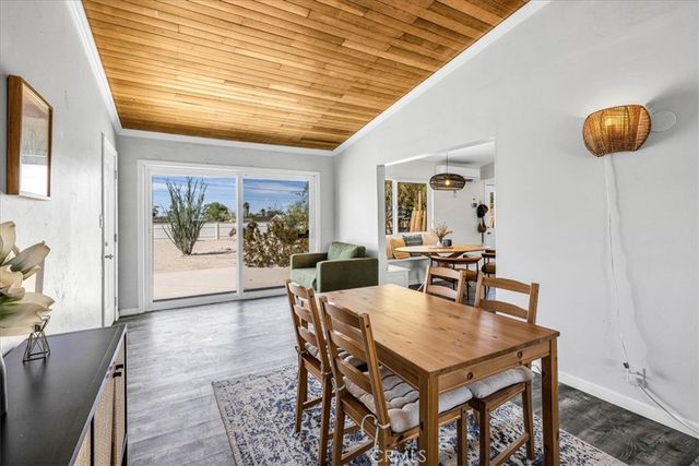 74342 Chemehuevi Drive, 29 Palms, CA 92277