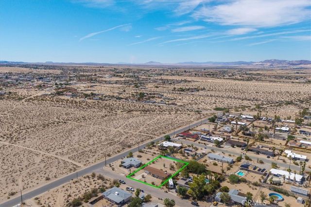 74342 Chemehuevi Drive, 29 Palms, CA 92277