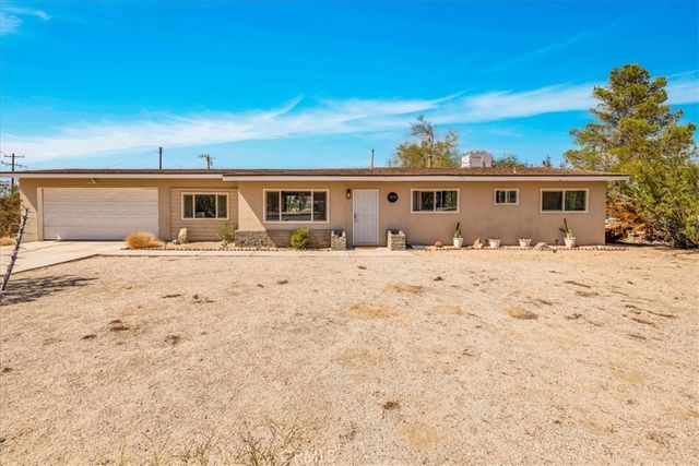 74342 Chemehuevi Drive, 29 Palms, CA 92277