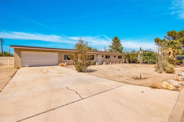 74342 Chemehuevi Drive, 29 Palms, CA 92277
