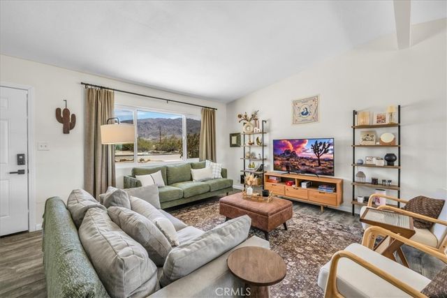 74342 Chemehuevi Drive, 29 Palms, CA 92277