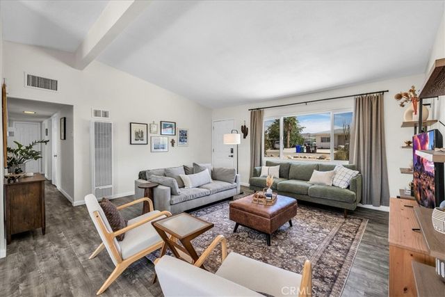 74342 Chemehuevi Drive, 29 Palms, CA 92277