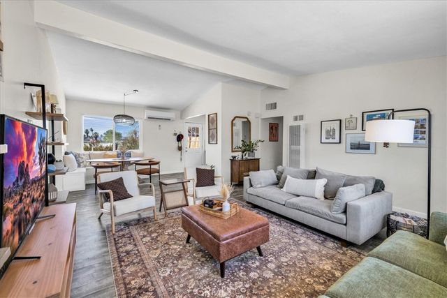 74342 Chemehuevi Drive, 29 Palms, CA 92277