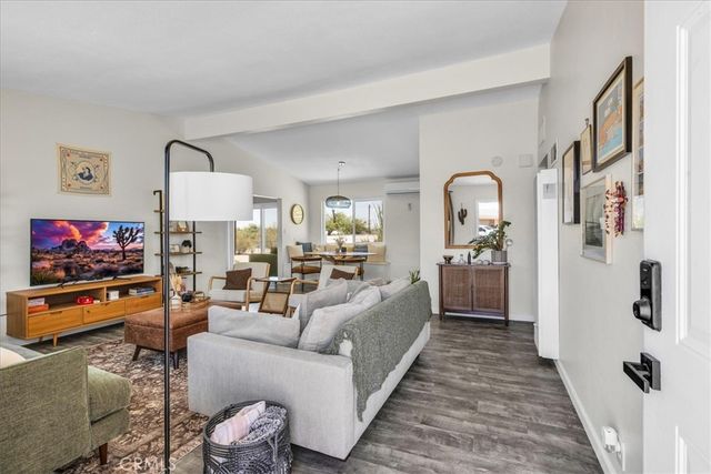 74342 Chemehuevi Drive, 29 Palms, CA 92277