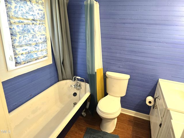 304 N Railroad Street, Elm City, NC 27822