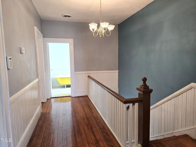 304 N Railroad Street, Elm City, NC 27822