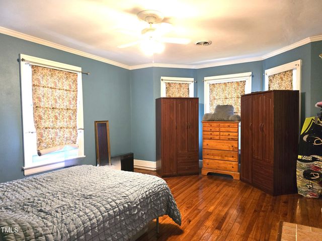 304 N Railroad Street, Elm City, NC 27822