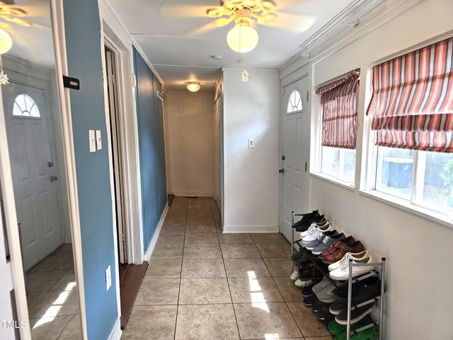 304 N Railroad Street, Elm City, NC 27822