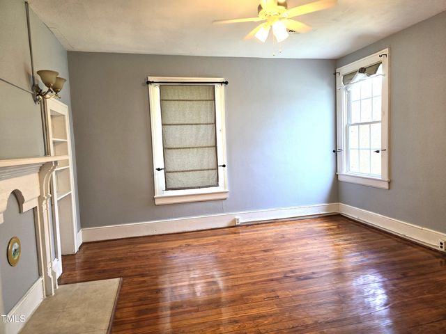 304 N Railroad Street, Elm City, NC 27822