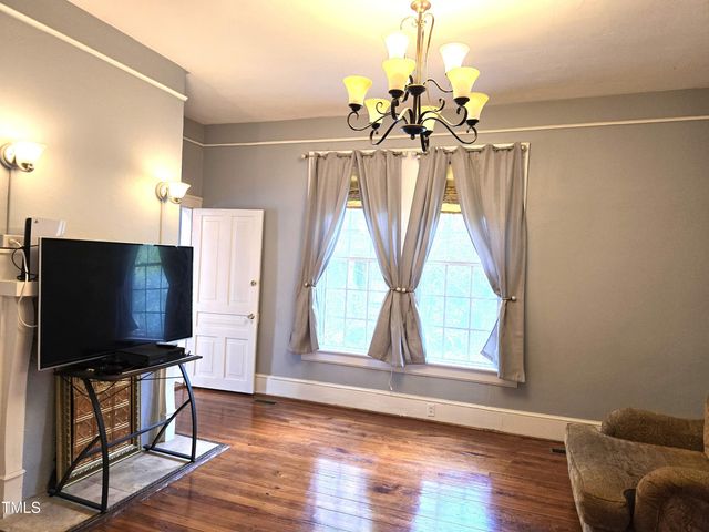 304 N Railroad Street, Elm City, NC 27822