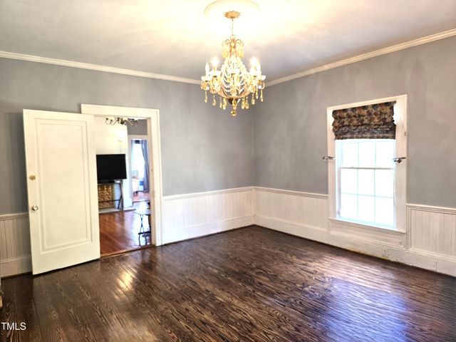 304 N Railroad Street, Elm City, NC 27822