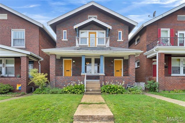 4930 Tholozan Avenue 1-2, St Louis, MO 63109