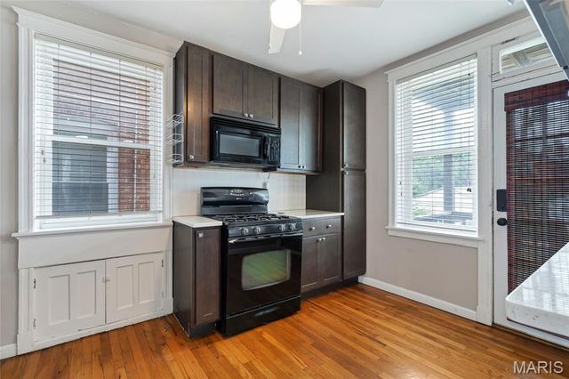 4930 Tholozan Avenue 1-2, St Louis, MO 63109