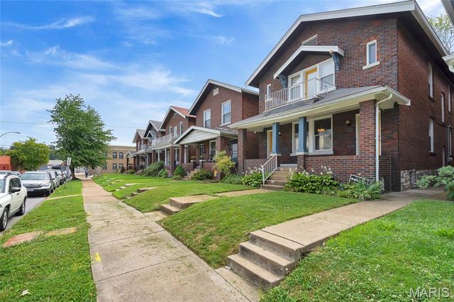 4930 Tholozan Avenue 1-2, St Louis, MO 63109