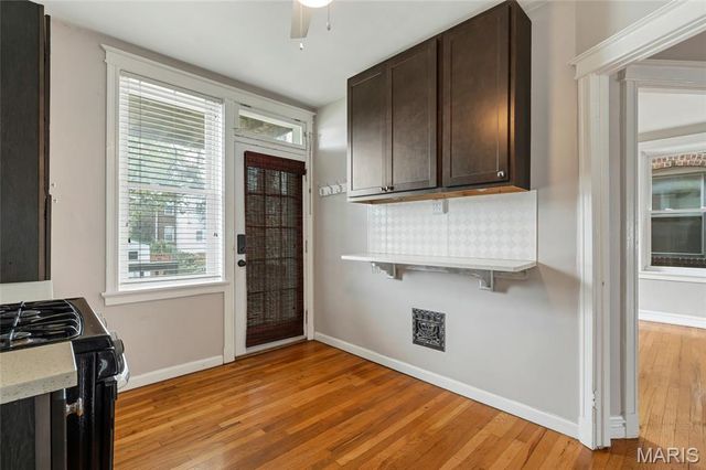 4930 Tholozan Avenue 1-2, St Louis, MO 63109