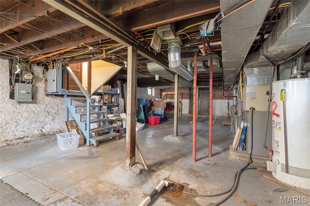 4930 Tholozan Avenue 1-2, St Louis, MO 63109