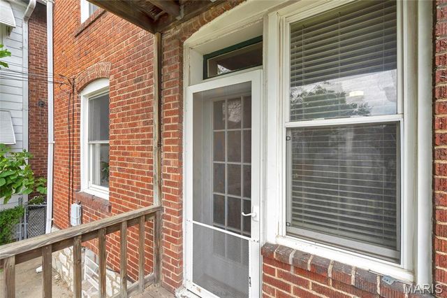 4930 Tholozan Avenue 1-2, St Louis, MO 63109