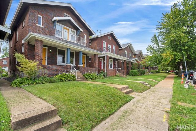 4930 Tholozan Avenue 1-2, St Louis, MO 63109