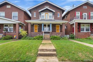 4930 Tholozan Avenue 1-2, St Louis, MO 63109