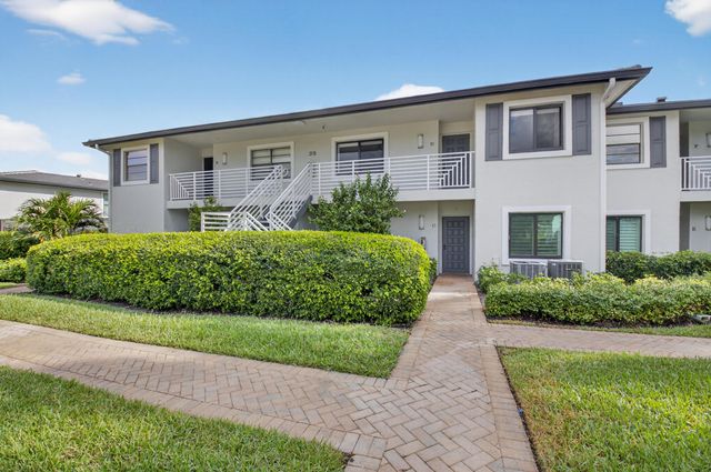 23 Southport Lane D, Boynton Beach, FL 33436