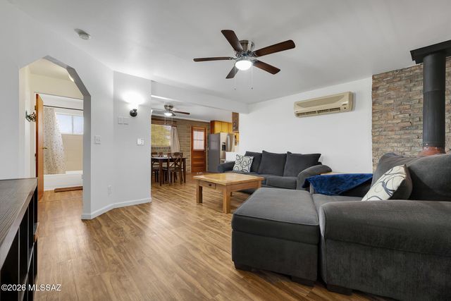 37714 S Kit Fox Trail, Marana, AZ 85658