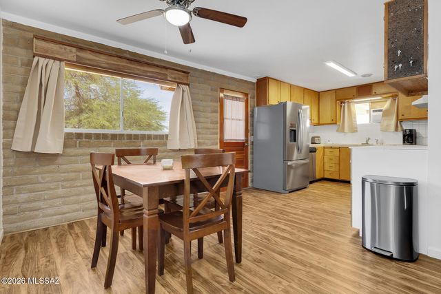 37714 S Kit Fox Trail, Marana, AZ 85658
