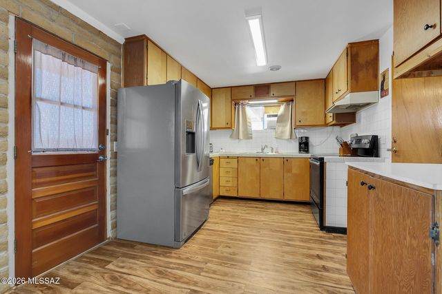 37714 S Kit Fox Trail, Marana, AZ 85658