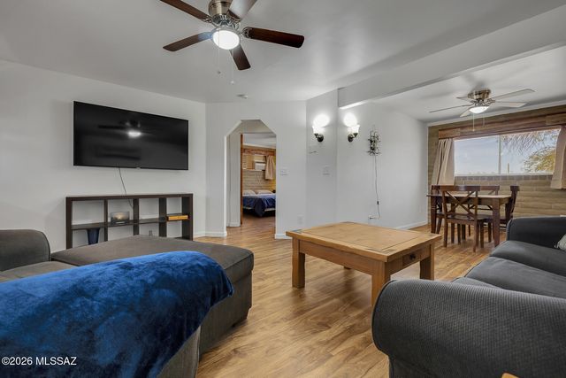 37714 S Kit Fox Trail, Marana, AZ 85658