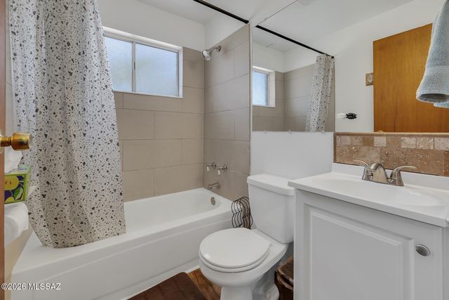 37714 S Kit Fox Trail, Marana, AZ 85658