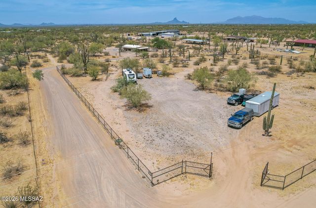 37714 S Kit Fox Trail, Marana, AZ 85658